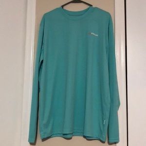 Men’s long sleeve